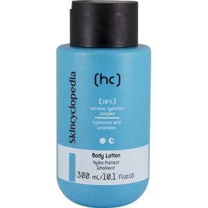 Skincyclopedia - 10% Hydration Complex - Hydraterende Bodylotion - 300 ml