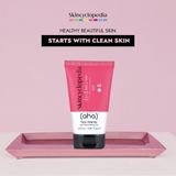 Skincyclopedia - Gezichtsreiniger - Glycolzuur - 5% Resurfacing Complex