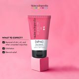 Skincyclopedia - Gezichtsreiniger - Glycolzuur - 5% Resurfacing Complex