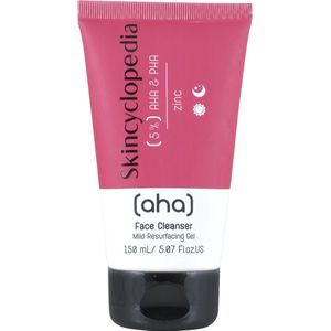 Skincyclopedia - Gezichtsreiniger - Glycolzuur - 5% Resurfacing Complex