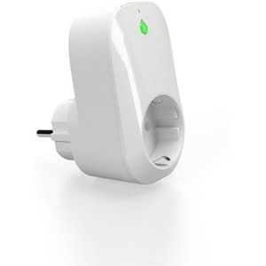 Shelly Plug Slimme Stekker WiFi 3500W