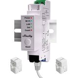 Shelly 20212 Uitbreidingsmodule