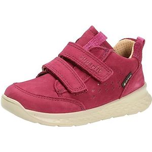 Superfit Breeze Sneakers, rood/roze 5010, 27 EU, Rood Roze 5010