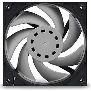 EK Waterblokken 3,83005E+12 EK-Vardar EVO 120S BB PWM - Zwart