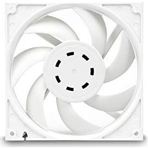 EK Waterblokken 3,83005E+12 EK-Vardar EVO 140ER BB PWM - Zwart