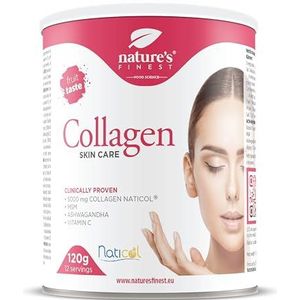 Collagen Skin Care - Poeder - Naticol® Formule - 120 g
