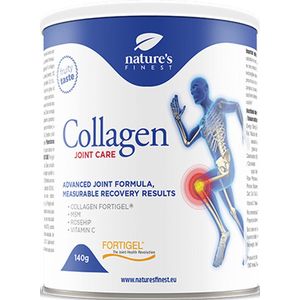Collagen JointCare - Ondersteuning Voor Gewrichten - Met Fortigel® En Vitamine C