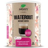 Nature's Finest - Waterout Coffee - Waterafdrijvend - Natuurlijke Detoxkuur - Cactinea Koffie