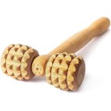 Tuuli T-vormige massageroller gezichtsroller