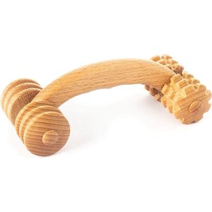 Tuuli Rugmassage Spier Roller Tool Massager