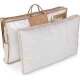 Hoofdkussen - Wit - Polyester