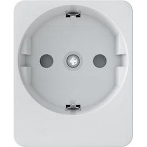 Qubino Smart Plug 16A stekker Z-Wave+