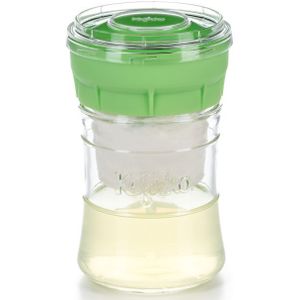 Kaas Kefir maker 848 ml.