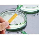 Kefirko - pH Teststrips - 80 Stuks - pH-Teststrookjes Met Kleurenschaal