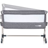 FreeOn Free To Me Co-Sleeper Wieg Grijs