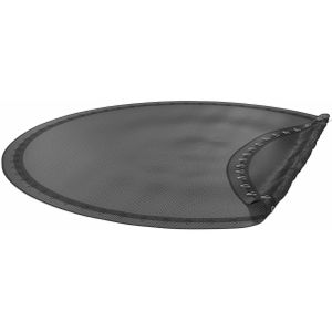 Akrobat Trampoline Springdoek / Springmat Orbit - Flat To The Ground - AkroAir - 430 cm - 104 Veren - Veerlengte 21.5 cm