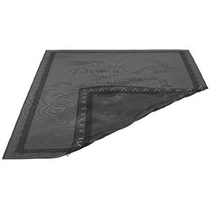 Akrobat Trampoline Springdoek / Springmat Primus - Flat To The Ground - AkroVentSport - 305 x 183 cm - 68 Veren - Veerlengte 18.5 cm