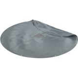 Akrobat Afdekhoes Flat to the Ground Trampoline 244 cm - Antraciet