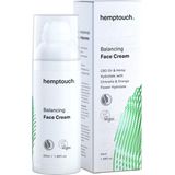 Hemptouch Balancing Face Cream 50ml