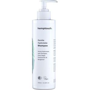Hemptouch - Gentle Hydrolate - Shampoo - Hennep - 300ml