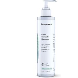 Hemptouch Gentle hydrolate shampoo 250ml