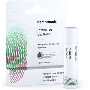 Intensive Lip Balm (Hemptouch) 4,5ml