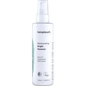 Hemptouch Moisturising Bright Essence