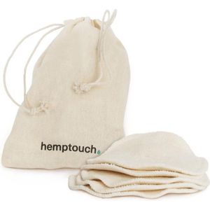 Hemptouch Reusable Cotton Pads