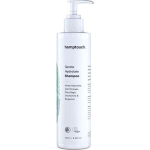Hemptouch Zachte Hydrolate Hennep Shampoo 250ml