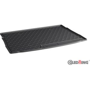 Gledring - Kofferbakmat - Volkswagen Golf VIII HB 5-Deurs 2020- - Rubbasol