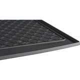 Rubber Kofferbakmat Volkswagen Golf VIII Variant 2020- (Hoge variabele laadvloer)