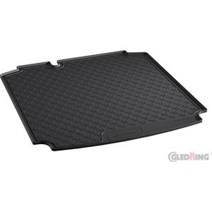 Kofferbakmat Passend Voor Volkswagen Jetta 2011-2017 Volkswagen Gledring Gl 1025