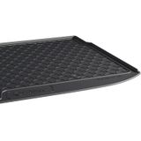 Gledring - GL 1063 - Kofferbakmat - Passend Voor Nissan Qashqai III (J12) 2021- - Hoge Variable Laadvloer