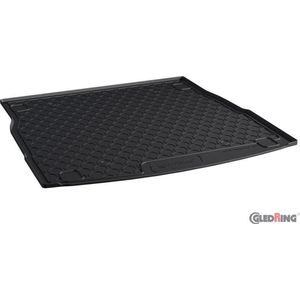 Gledring - Rubbasol - Kofferbakmat - Alfa Romeo Stelvio 2017- - Rubber