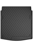 Gledring - Rubbasol - Kofferbakmat - Audi A4 (B8) Sedan 2008-2015