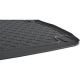 Gledring - Rubbasol - Kofferbakmat - Audi A6 (4F) Avant 2005-2011 - Rubber