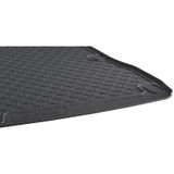 Gledring - Rubbasol - Kofferbakmat - Audi A6 (4F) Avant 2005-2011 - Rubber