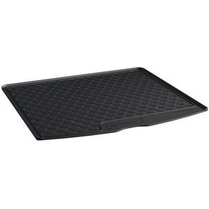 Gledring - Rubbasol - Kofferbakmat - Voor Toyota Verso 2009- - Rubber