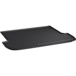Kofferbakmat Passend Voor Subaru Outback (Bt) 2020- (Hoge Laadvloer) Subaru Gledring Gl 1186