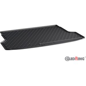 Kofferbakmat Passend Voor Subaru Forester (Sk) 2018- Subaru Gledring Gl 1187