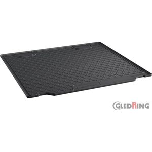 Gledring - Rubbasol - Kofferbakmat - Voor BMW 5-Serie F11 Touring 2011-2017