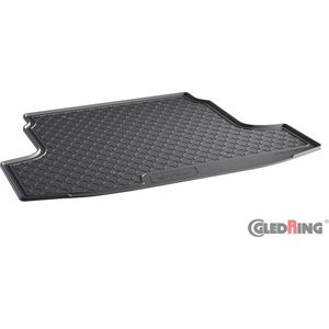 Gledring - Rubbasol - Kofferbakmat - Voor BMW 3-Serie G21 Touring 2019 - Rubber