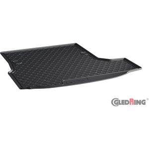 Kofferbakmat Passend Voor Bmw 5-Serie G30 Sedan Hybrid 2017- Bmw Gledring Gl 1228