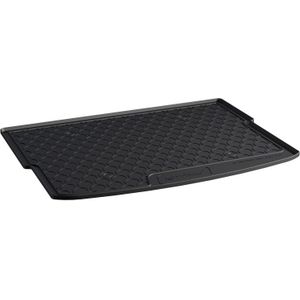 Gledring - Kofferbakmat - Mitsubishi Eclipse Cross 10/2017- - Rubbasol - Antislip
