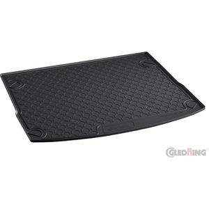 Gledring - Rubbasol - Kofferbakmat - Rubber - Passend voor Ford Focus Wagon 2011-2015