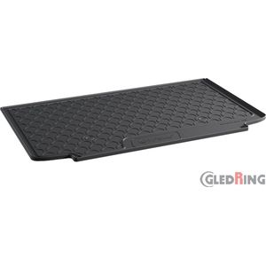 Bagagerumsbakke Ford B-MAX Lower 2012-2017