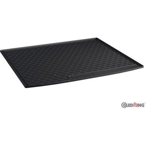 Gledring - Rubbasol - Kofferbakmat - Voor Ford Focus IV Wagon 2018 - Rubber