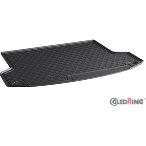 Gledring - GL 1356 - Kofferbakmat - Voor Hyundai ix35 (LM) 2010- - Rubbasol