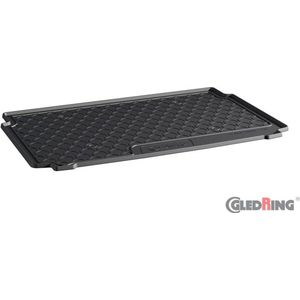 Gledring - GL 1404 - Kofferbakmat - Passend Voor Opel Mokka / Mokka-E 2020 - Lage Laadvloer