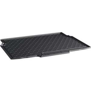 Kofferbakmat Passend Voor Opel Crossland X 2017- (Lage Laadvloer) Opel Gledring Gl 1410